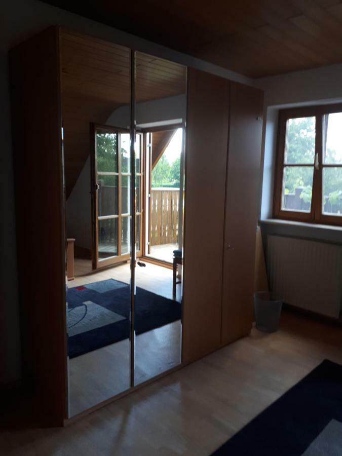 Privatunterkunft Blue